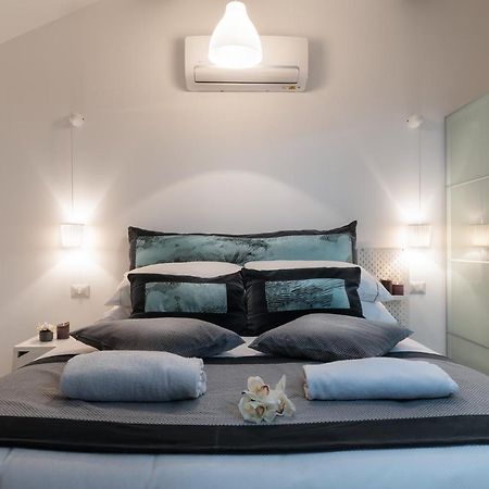 Ferienwohnung Vic Pigneto, Luxury House Terrace Roma Exterior foto