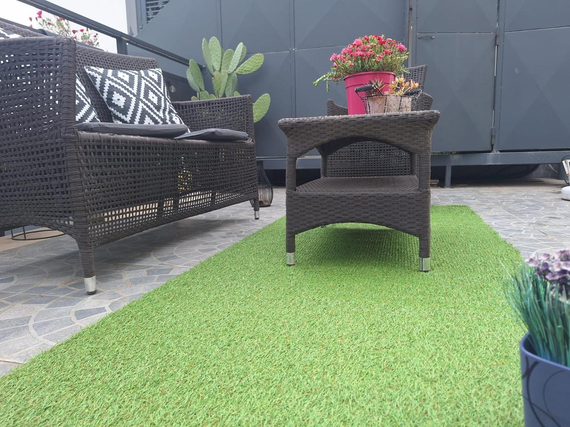 Ferienwohnung Vic Pigneto, Luxury House Terrace Roma Exterior foto