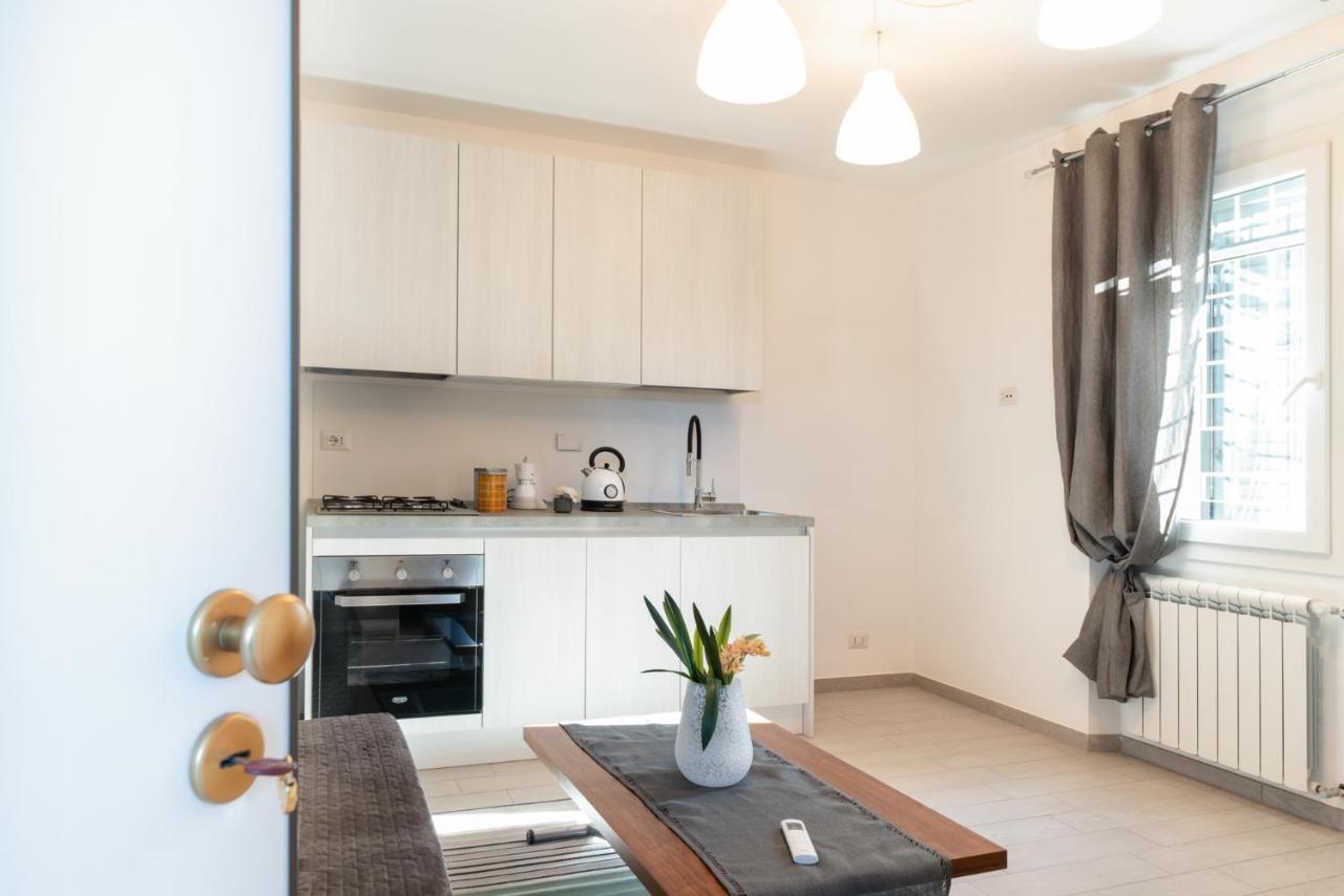 Ferienwohnung Vic Pigneto, Luxury House Terrace Roma Exterior foto