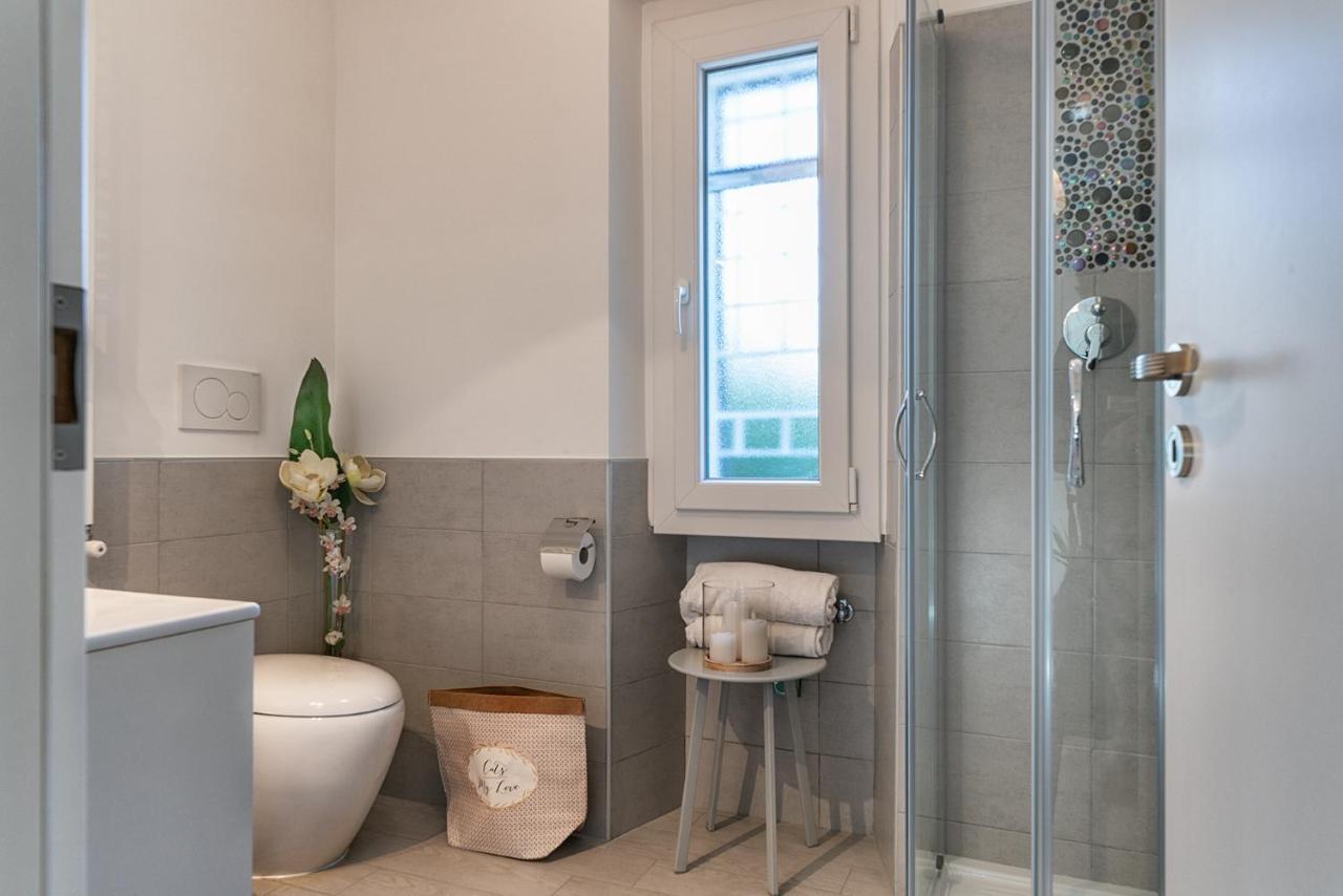 Ferienwohnung Vic Pigneto, Luxury House Terrace Roma Exterior foto