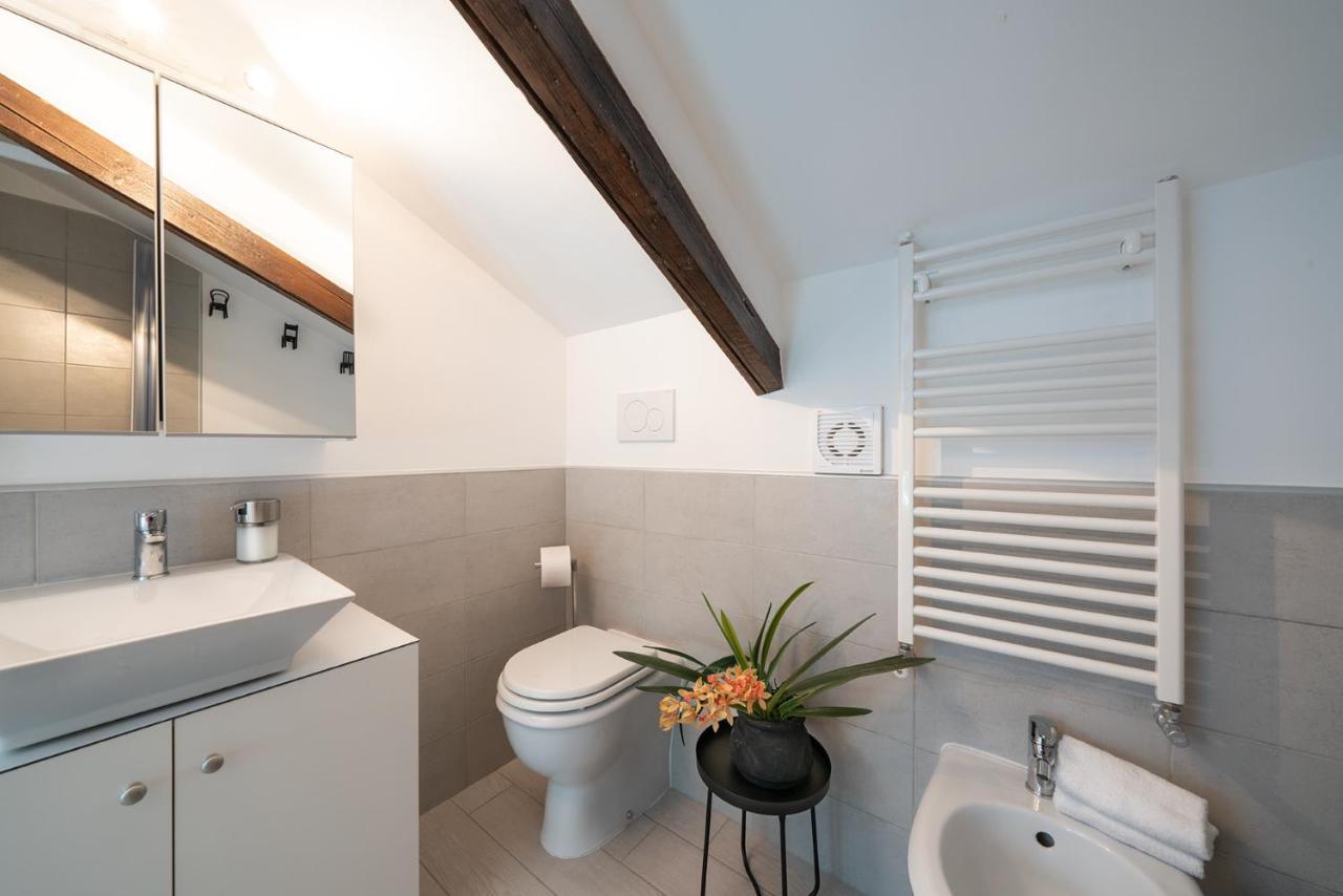 Ferienwohnung Vic Pigneto, Luxury House Terrace Roma Exterior foto