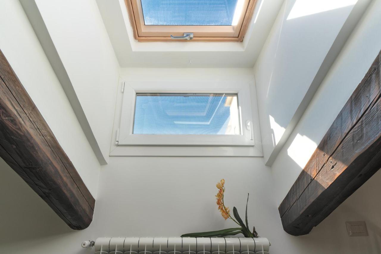 Ferienwohnung Vic Pigneto, Luxury House Terrace Roma Exterior foto