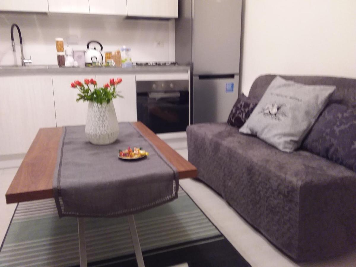 Ferienwohnung Vic Pigneto, Luxury House Terrace Roma Exterior foto